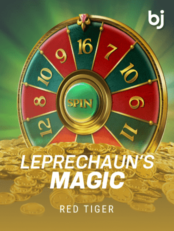 Leprechaun's Magic thumbnail