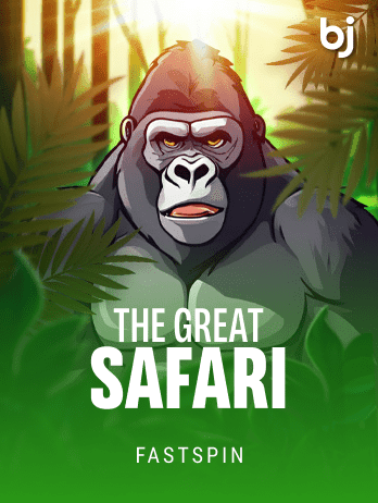 The Great Safari thumbnail