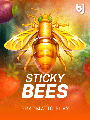 Sticky Bees thumbnail