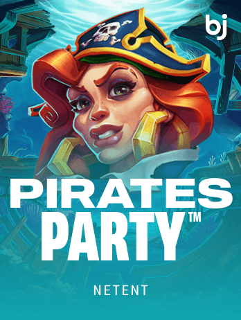 Pirates Party thumbnail