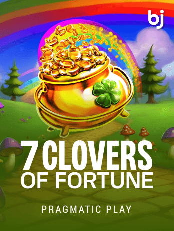 7 Clovers of Fortune thumbnail