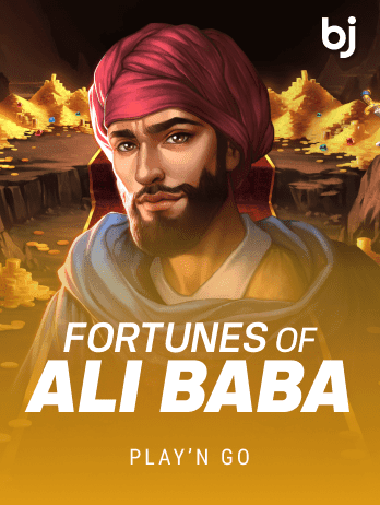 Fortunes of Ali Baba thumbnail
