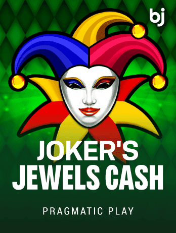 Joker's Jewels Cash thumbnail